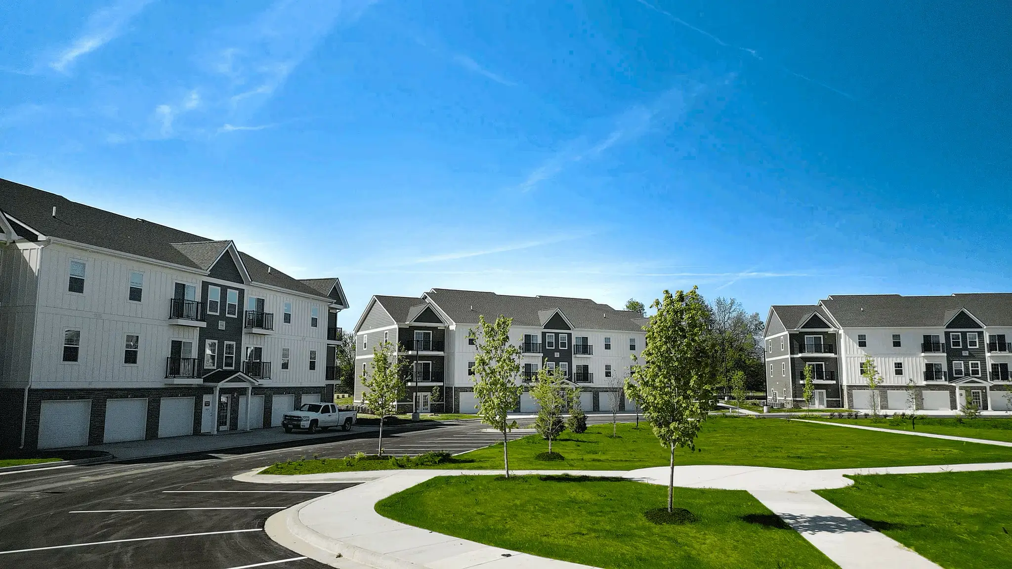 Westgate Exterior