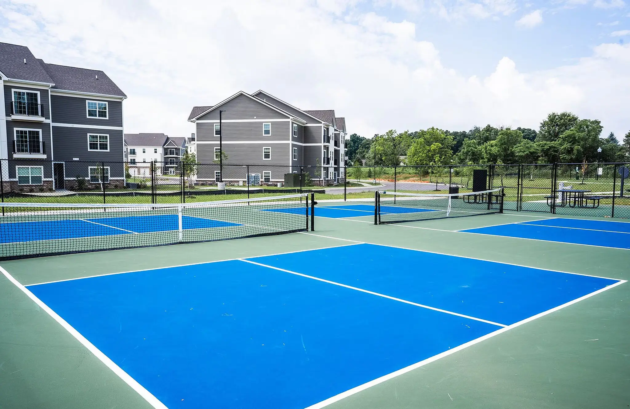 Westgate Tennis